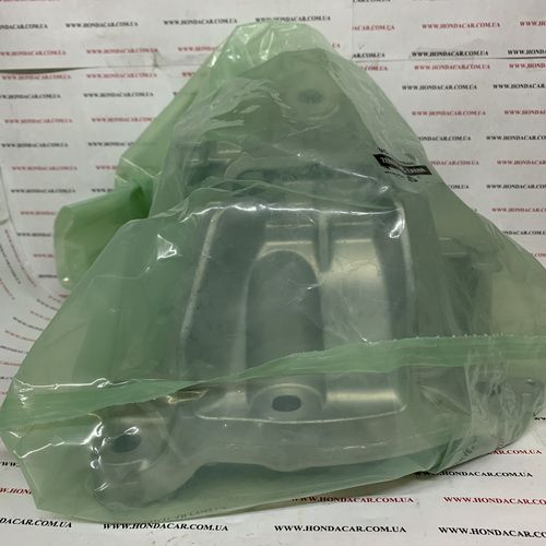 Подушка двигателя левая (КПП) Honda 50850-TJB-A03