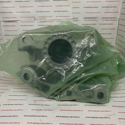 Подушка двигателя левая (КПП) Honda 50850-TJB-A03