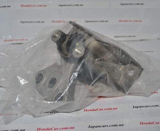 Подушка двигателя передняя левая (КПП) Honda 50850-SNA-A01