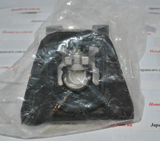 Подушка двигателя передняя левая (КПП) Honda 50850-SNA-A01