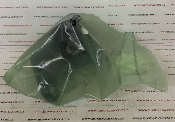 Подушка двигателя левая Honda 50850-STX-A05