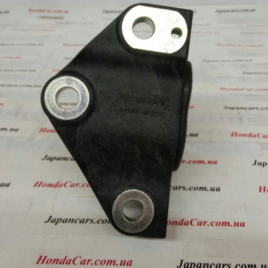 Подушка двигателя (КПП) левая Honda 50870-SEA-E01