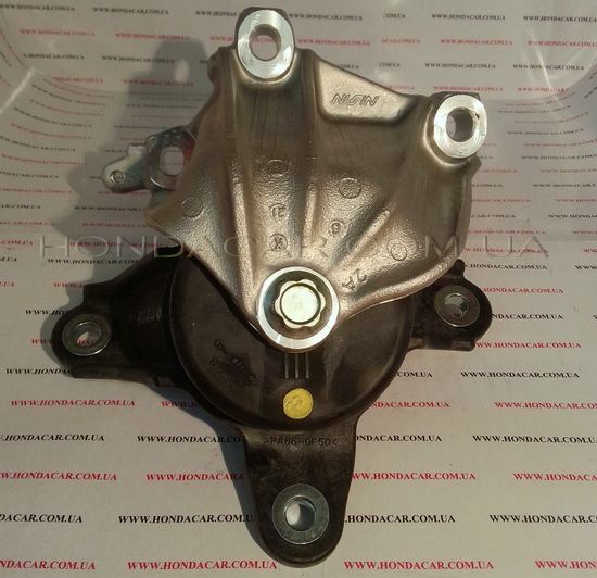Подушка двигателя (КПП) верхняя Honda 50870-TA0-A03