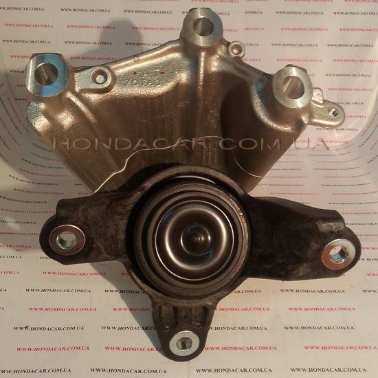 Подушка двигателя (КПП) верхняя Honda 50870-TA0-A03