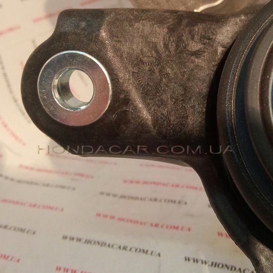 Подушка двигателя (КПП) верхняя Honda 50870-TA0-A03