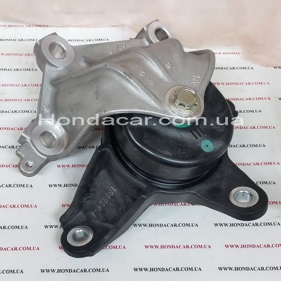 Подушка двигателя (КПП) верхняя Honda 50870-TL1-E02