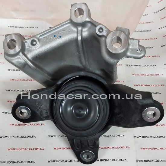 Подушка двигателя (КПП) верхняя Honda 50870-TL1-E02