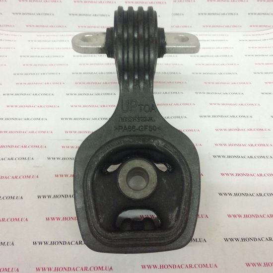 Подушка двигателя задняя Honda 50890-T0A-A81