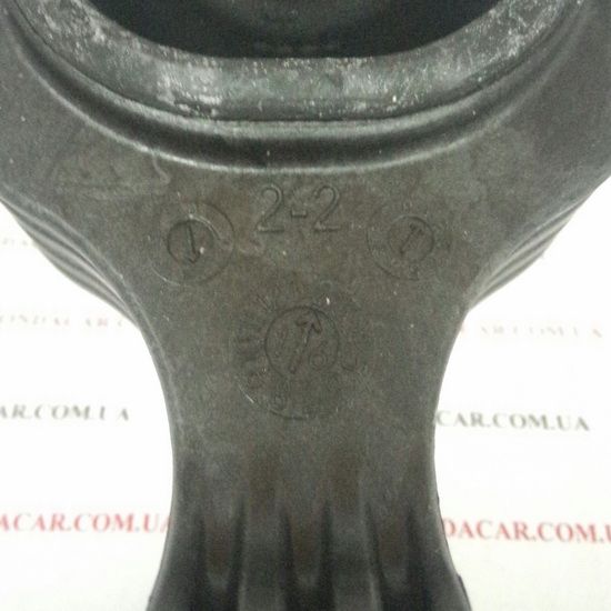 Подушка двигателя задняя Honda 50890-T0A-A81