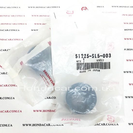 Пыльник шаровой опоры Honda 51225-SL5-003