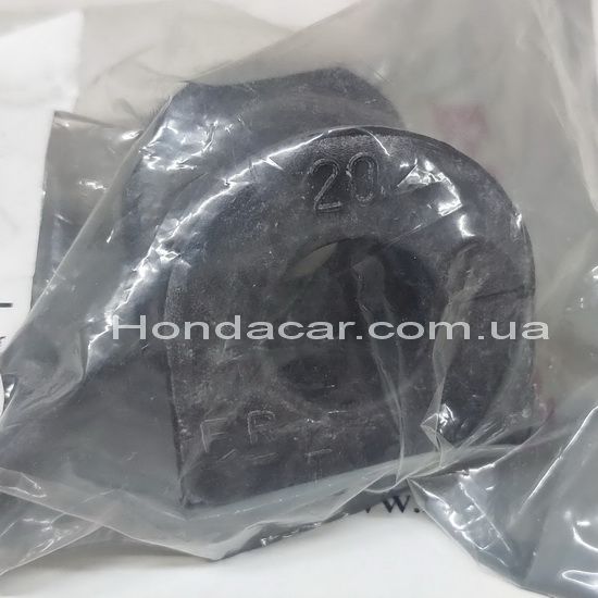 Втулка стабилизатора переднего Honda 51306-T1W-A01