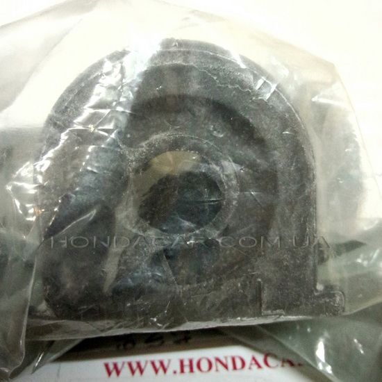 Втулка стабилизатора переднего левая Honda 51307-TR0-A11