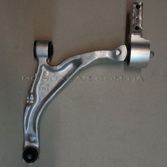 Рычаг передней подвески левый нижний Honda 51360-STX-A07
