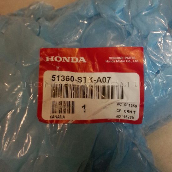 Рычаг передней подвески левый нижний Honda 51360-STX-A07