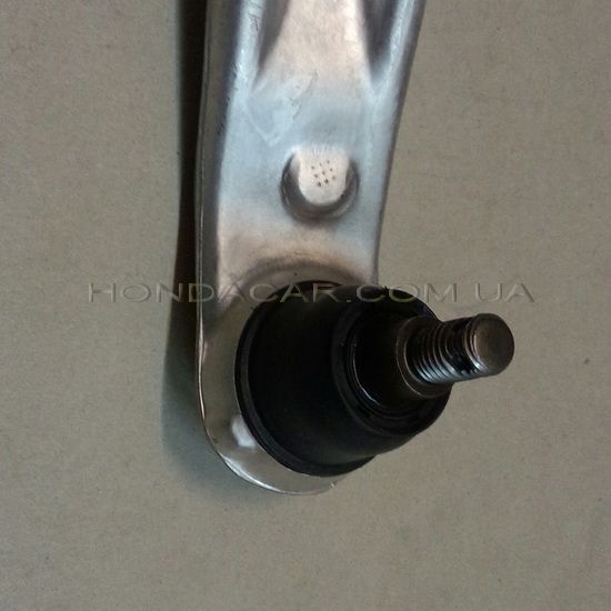 Рычаг передней подвески левый нижний Honda 51360-STX-A07