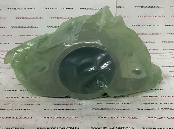 Сайлентблок переднего нижнего рычага правый Honda 51395-TJB-A04