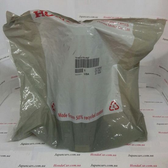Пыльник амортизатора передний правый Honda 51402-STK-A02