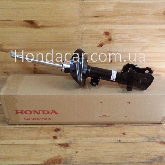 Амортизатор передний левый Honda 51606-SWA-E04
