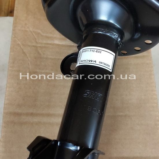 Амортизатор передний правый Honda 51611-T1C-E02
