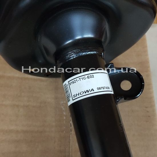 Амортизатор передний левый Honda 51621-T1C-E02