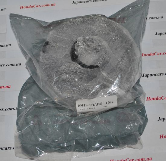 Опора амортизатора передняя Honda 51675-SDA-A01