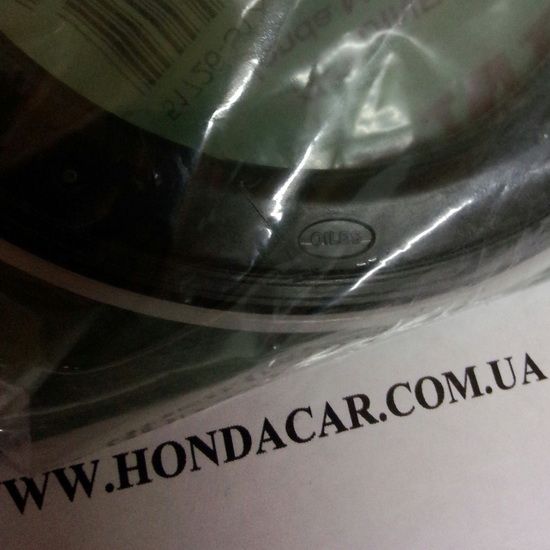 Подшипник опоры переднего амортизатора Honda 51726-STX-A52