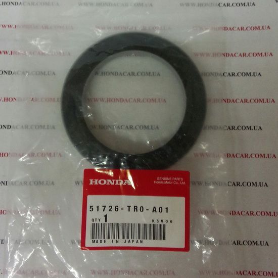 Подшипник опоры переднего амортизатора Honda 51726-TR0-A01