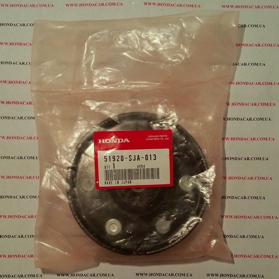 Опора амортизатора передняя Honda 51920-SJA-013
