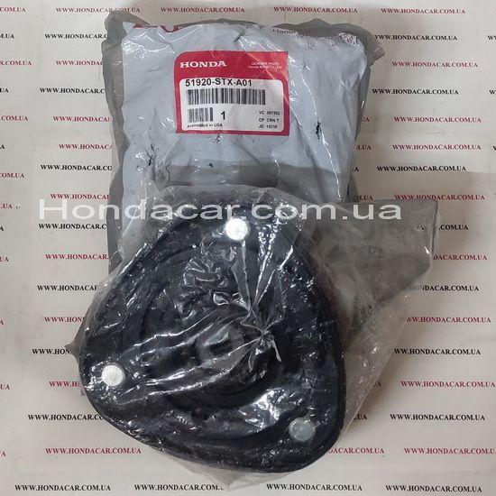 Опора амортизатора передняя Honda 51920-STX-A01