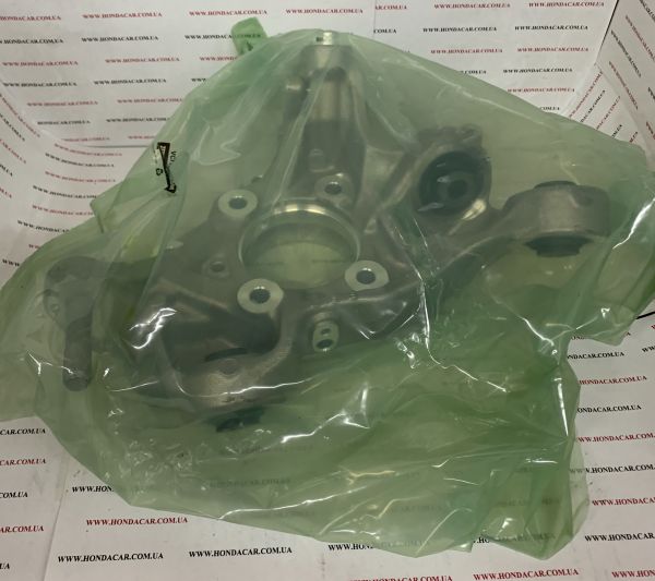 Цапфа заднего правого колеса Honda 52210-TJB-A03