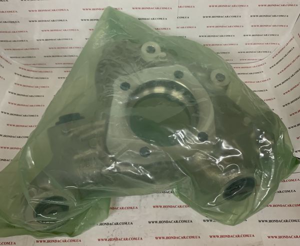 Цапфа заднего правого колеса Honda 52210-TJB-A03