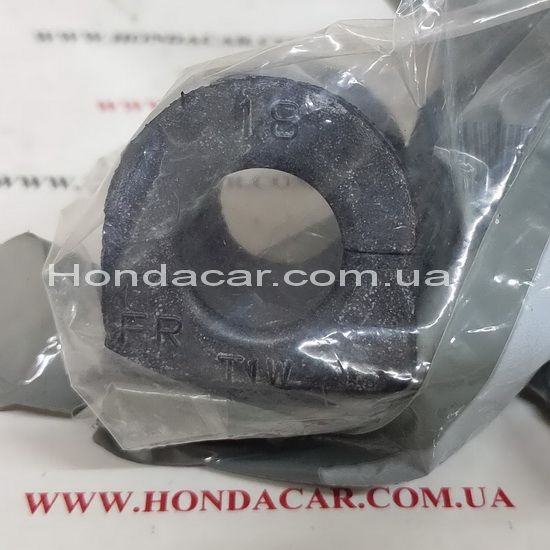 Втулка стабилизатора заднего Honda 52306-T1W-A01