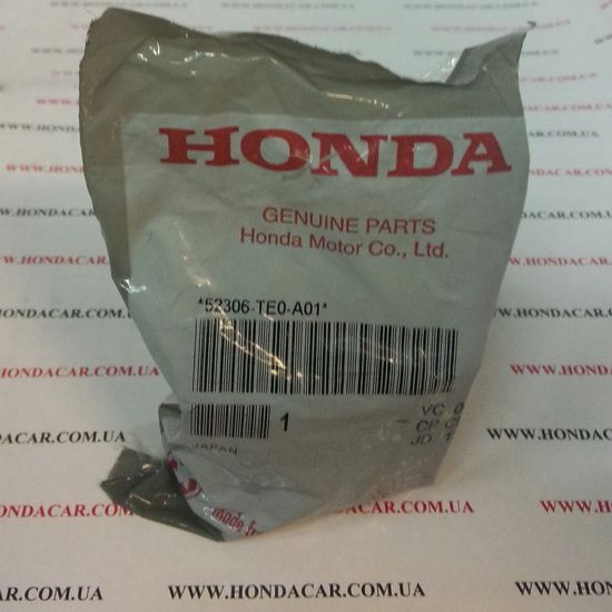 Втулка стабилизатора заднего Honda 52306-TE0-A01