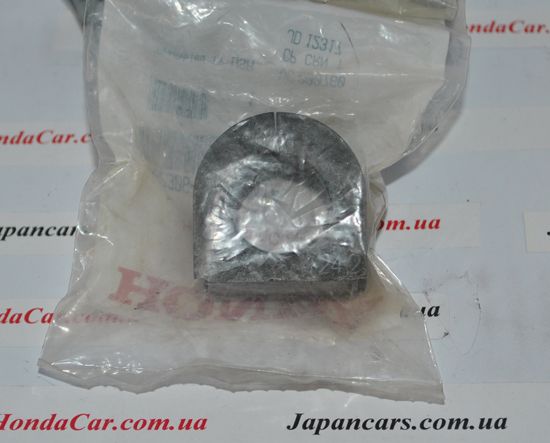 Втулка стабилизатора заднего Honda 52306-STX-A01
