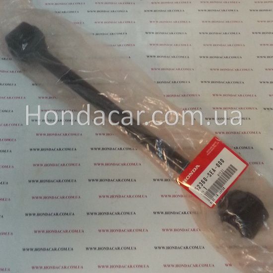 Рычаг задней подвески правый (развальный) Honda 52360-SEA-000
