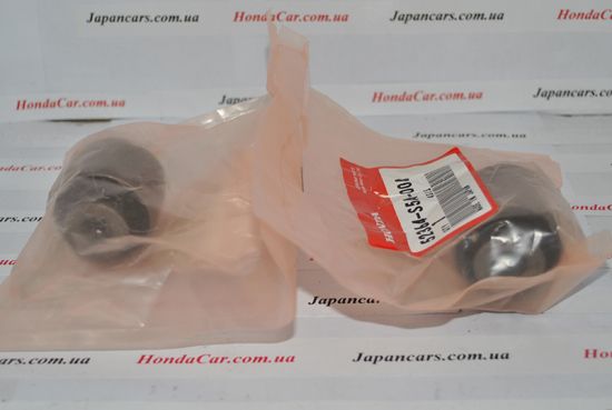 Сайлентблок заднего нижнего поперечного рычага задний Honda 52364-S5A-004