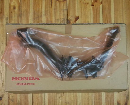 Рычаг задний продольный левый Honda 52371-S9A-A02