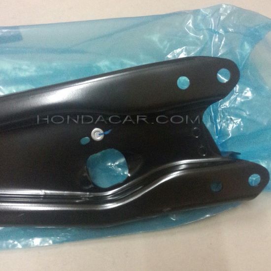 Рычаг задней подвески продольный левый Honda 52372-STX-A02