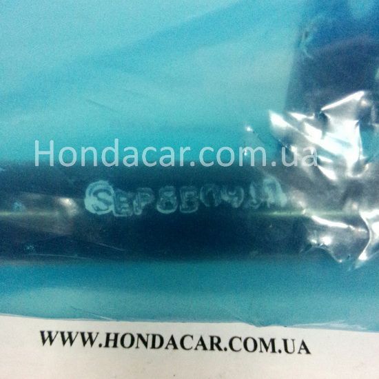 Рычаг задней подвески продольный нижний левый Honda 52375-SEP-A02