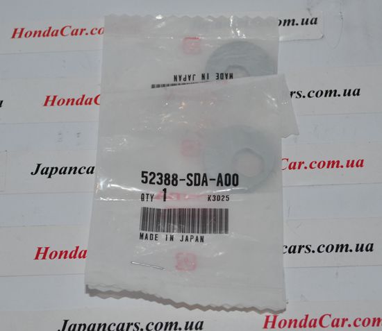 Шайба развального болта Honda 52388-SDA-A00