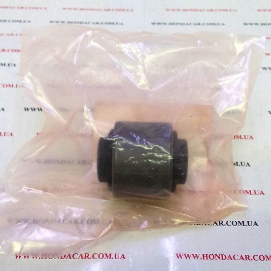 Сайлентблок верхний заднего поворотного кулака Honda 52395-S5A-004