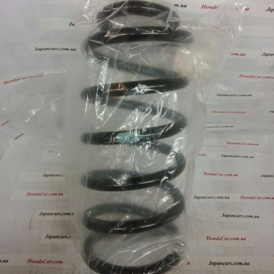 Пружина подвески задняя Honda 52441-SNX-A01
