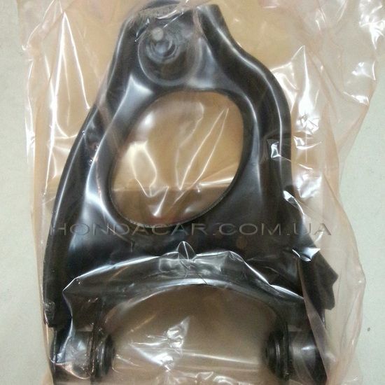 Рычаг задней подвески правый верхний Honda 52510-TA0-A02