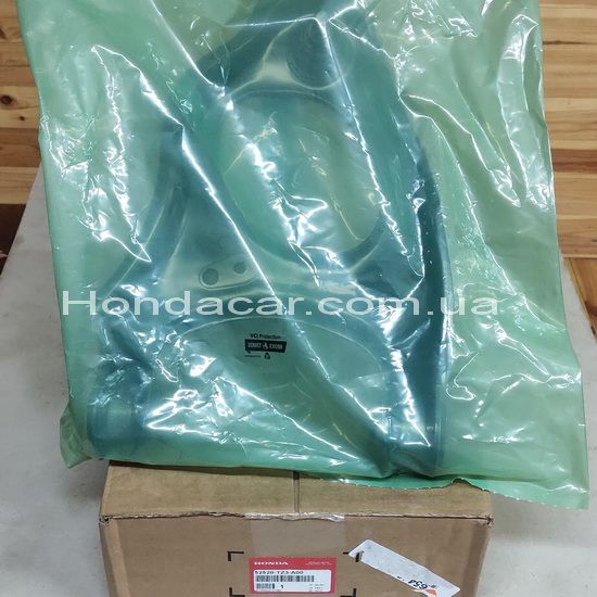 Рычаг задней подвески левый верхний Honda 52520-TZ3-A00