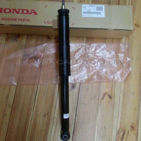 Амортизатор задний Honda 52610-TR0-E02