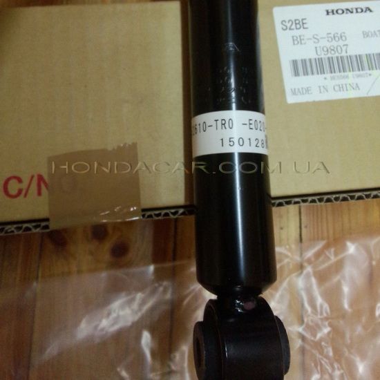 Амортизатор задний Honda 52610-TR0-E02