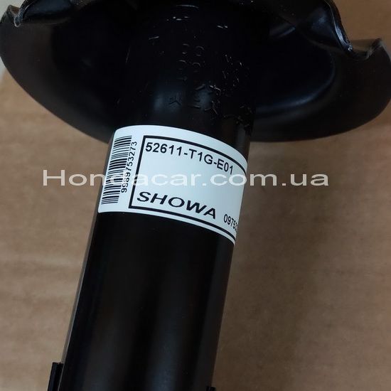 Амортизатор задний Honda 52611-T1G-E01