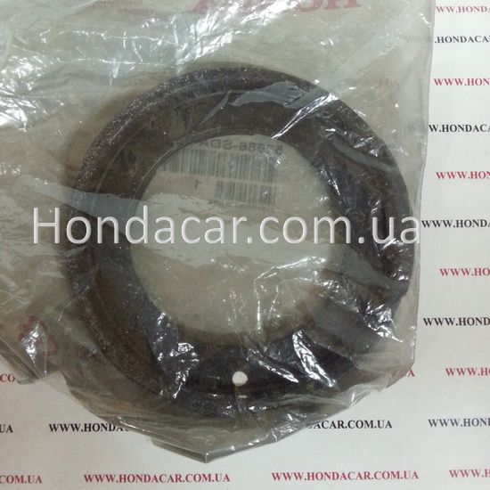 Резиновая проставка задней пружины Honda 52686-SDA-A01