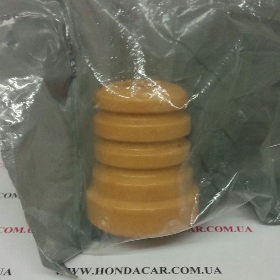 Отбойник заднего амортизатора Honda 52722-SWA-A01