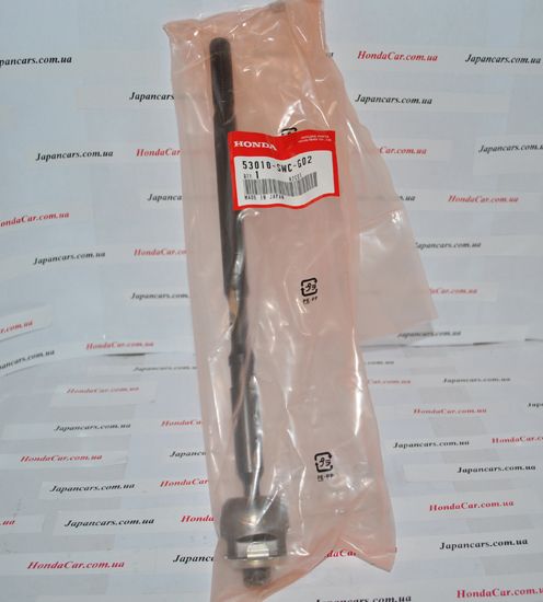 Рулевая тяга Honda 53010-SWC-G02